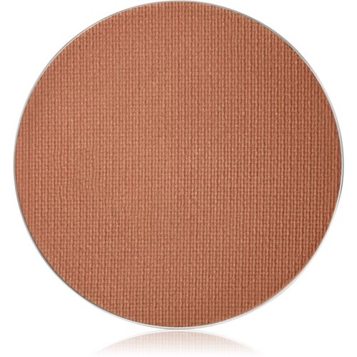 MAC Cosmetics Eye Shadow Pro Palette Refill Pan senčila za oči nadomestno polnilo odtenek Cork 1,3 g Cene