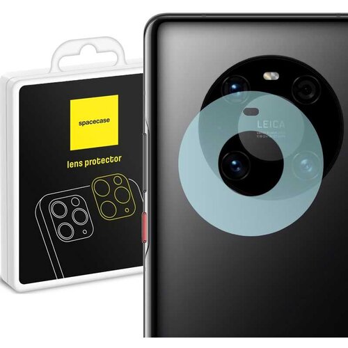 Spacecase KALJENO STEKLO ZA FOTOAPARAT ZA HUAWEI MATE 40 PRO ZA&amp;Scaron;ČITNO, (21964954) Slike
