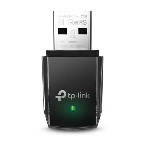Tp-link LAN MK ARCHER T3U AC1300 Mini Wireless M U-MIMO USB Cene