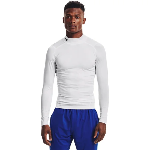 Under Armour Men's compression t-shirt HG Armour Comp Mock LS