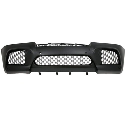 Oem Prednji M branik BMW X5 E70 - M-Tech Cene