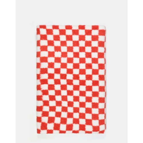 Sinsay Pokrivač na kockice Slike