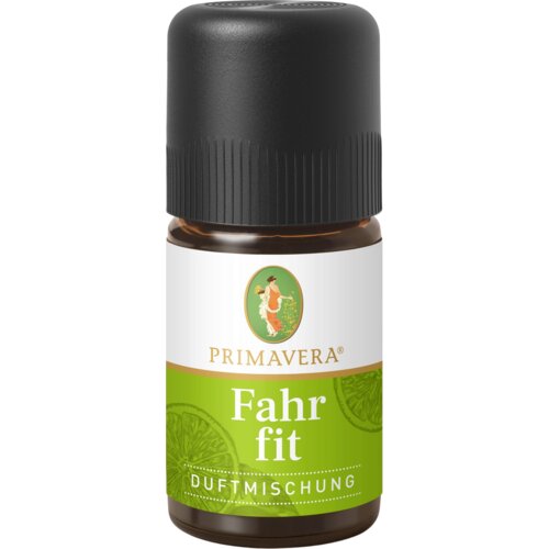 PRIMAVERA Fit vožnja dišavna mešanica - 5 ml Cene