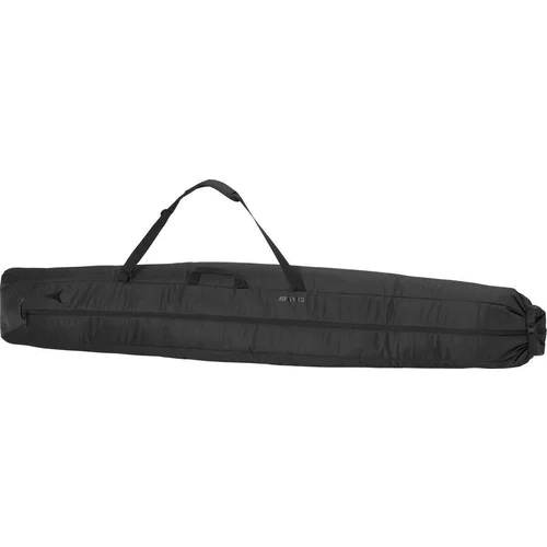 Atomic Double Ski Bag Black 205 cm Torba za skije