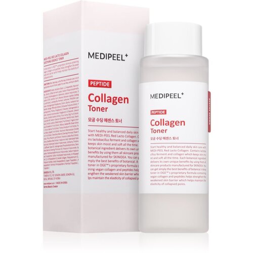 Medi-Peel Collagen hidratantna emulzija za lice 200 ml Slike
