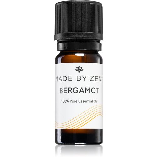 MADE BY ZEN Bergamot esencijalno mirisno ulje 10 ml Cijene