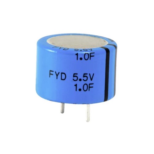 Kemet FYD0H473ZF kondenzator Super-Cap 5.5 V/DC 80 % 1 kom. Cijene