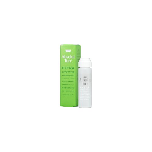 DERMIX Absolut Torr Extra Antiperspirant Slike
