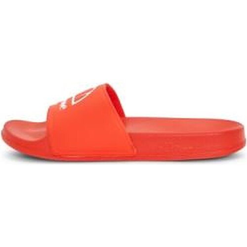 Ellesse Natikači CHANCLAS NARANJAS HOMBRE SHMF0463 Oranžna Slike