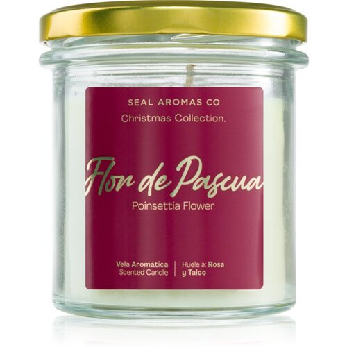 SEAL AROMAS Christmas Treats dišeča sveča 220 g Cene