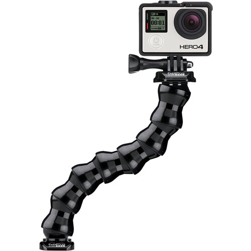 Nosac GOPRO Gooseneck Cene