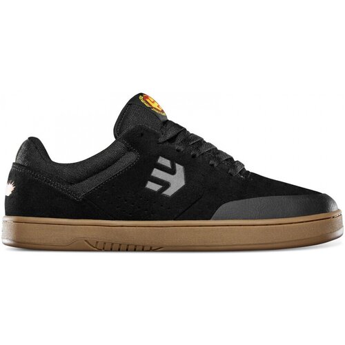 Etnies Skate čevlji Marana x santa cruz Črna Slike