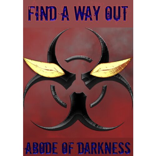  find a way out: abode of darkness. (pc) steam key global Cene