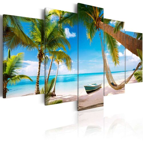  Slika - Calm and relaxation 200x100 Cene