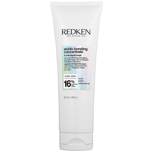 Redken NYC Acidic Bonding Moisture Maska Za Kosu 300ml Slike