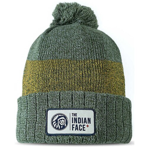 The Indian Face Kape Peak Zelena Cene