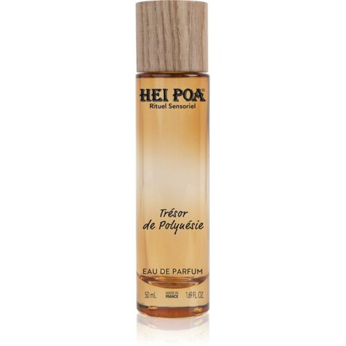 Hei Poa Treasure of Polynesia EDT toaletna voda za žene 50 ml Cijene
