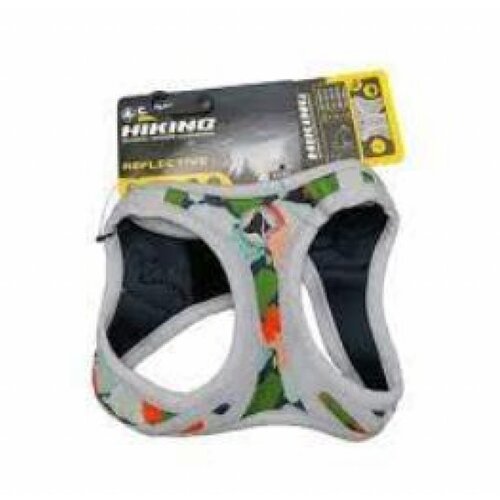 Croci am reflect harlequin m 41-46cm Cene