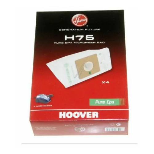 Hoover H75 VREČKA ZA SESALNIK ZA AC 73 AC 20011