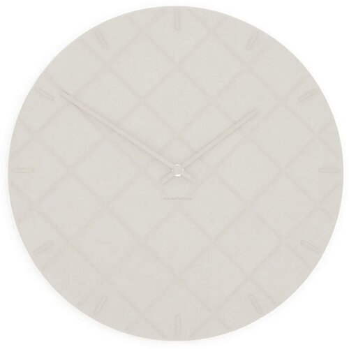 Von Der Factory Zidni sat Luxhora Mosaida White 11 boja kazaljki Slike
