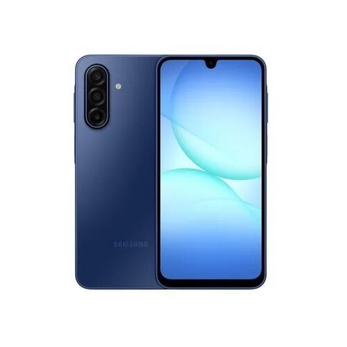 Samsung Galaxy A17 4GB 128GB Dual Sim Blue Cijene