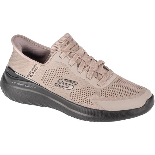 Skechers slip-ins: bounder 2.0 - emerged 232459-tpbk Slike