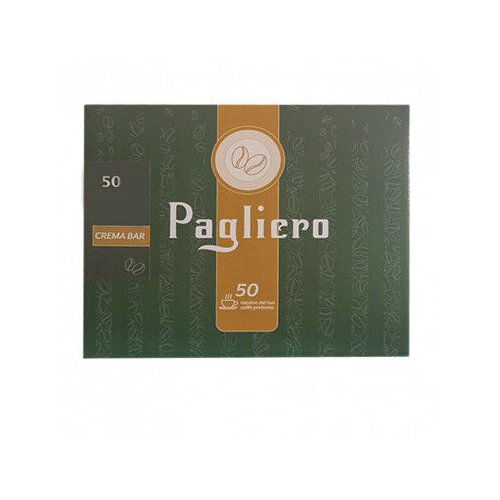 Pagliero Kapsule za kafu A Modo Mio Crema bar, 50 kapsula Cene