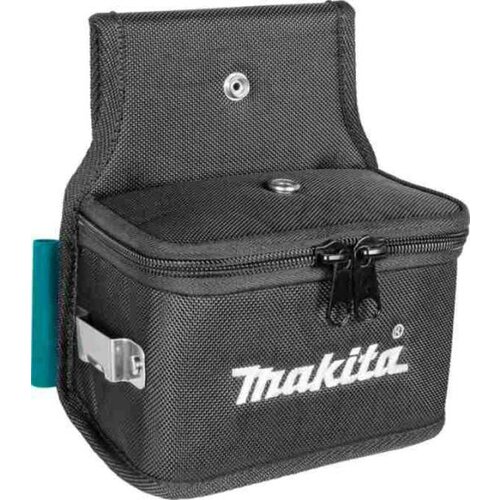 Makita torbica sa pregradom na kopčanje za baterije ili vijke E-15263 Slike