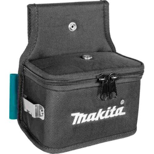 Makita torbica za baterije ili vijke za radni pojas 175 x 105 x 185 mm E-15263 Slike