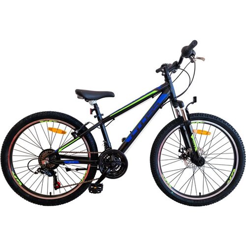Cross Dečji bicikl Boxer 1DB / 24" 20242456 Cene