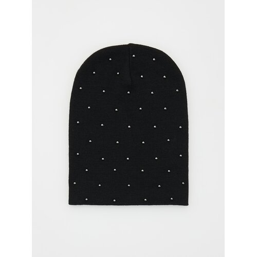Reserved Ladies` cap - črna Cene