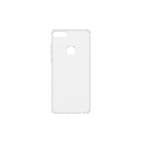 Rivacase huawei original za&amp;scaron;čita zadnjega dela za huawei Y6 2018 - prozorna on009381 Slike