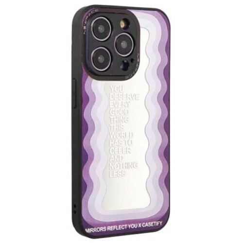  futrola mirror art za iphone 13 pro (6.1) No25 Slike