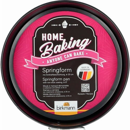 Birkmann Home Baking pekač - 20 cm Cene