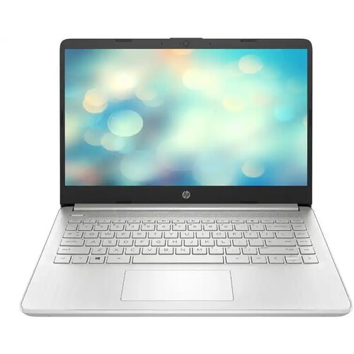 Hp laptop 14s-dq5028nm 14 fhd IPS/i5-1235U/8GB/NVMe 512GB/srebrna/8D6R5EA Cene