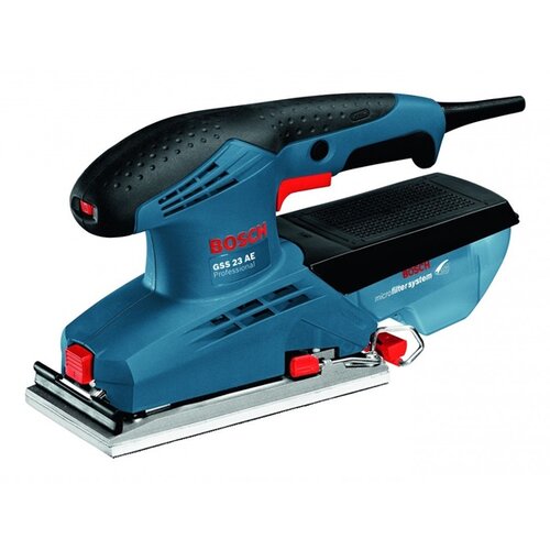 Bosch vibraciona brusilica gss 23 ae professional Slike