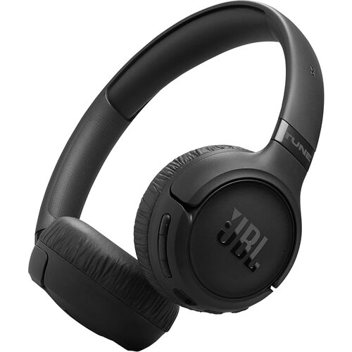 JBL T680NCBLK, (5000117087) Cene