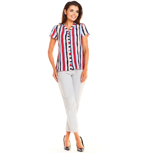 Awama Woman's Shirt A242