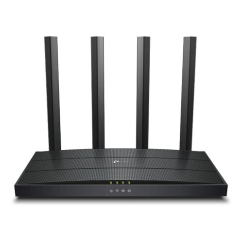 Tp-link ROUTER Archer AX12 AX1500 Dual-Band Wi-Fi 6 ruter, 300 Mbps na 2,4 GHz + 1201 Mbps na 5 GHz, 4&times;ant, 1GHz DC CPU, 1&times; G WAN port, Archer-AX12 Cijene
