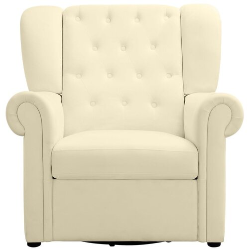 Støraa Bel žameten gugalni chesterfield fotelj Lillyse – Cene