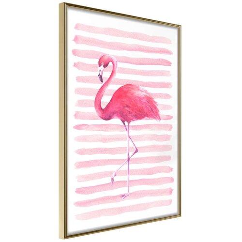  Poster - Pink Madness 30x45 Cijene