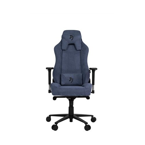 AROZZI Vernazza -SFB-BL video game chair Blue Slike