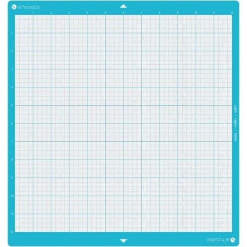 Silhouette Cutting Mat - 30 x 30 cm - Light Tack Cijene
