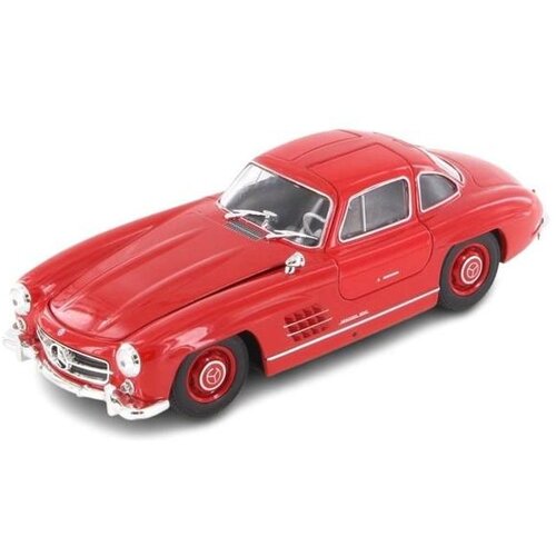  AUTO MERCEDES BENZ 300SL 24064 Cene