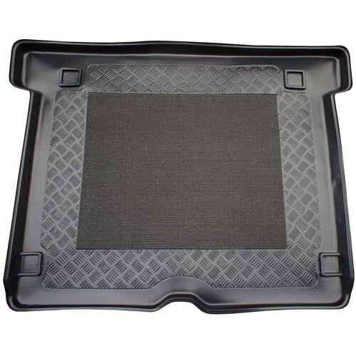 Astar Tipska kadica za gepek Mercedes Vaneo W414 2002-2005 5/7 seats (3rd row removed) Cene