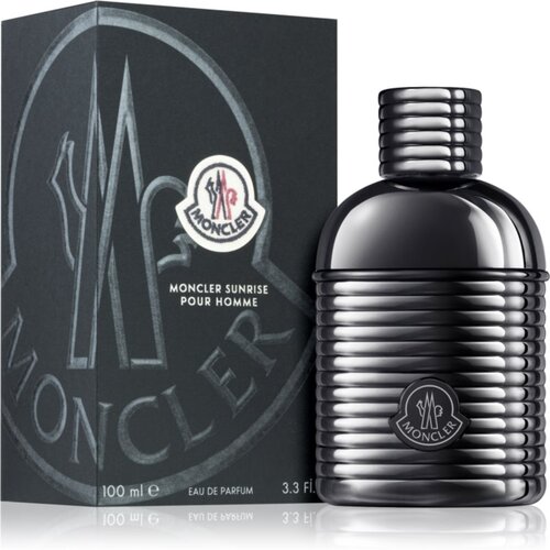 Moncler Pour Homme Sunrise parfumska voda za mo&amp;scaron;ke 100 ml Slike