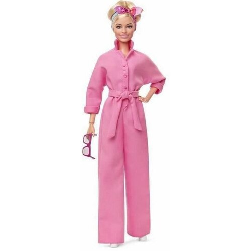 Barbie Mattel - Lutka Margot Robbie (HRF29), (21382403) Cene