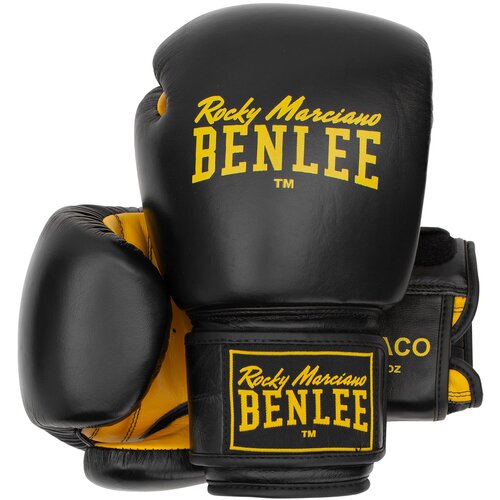 Benlee Lonsdale Leather boxing gloves Slike