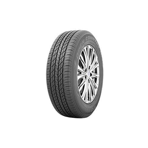 Toyo Open Country U/T ( 235/60 R18 107W XL )