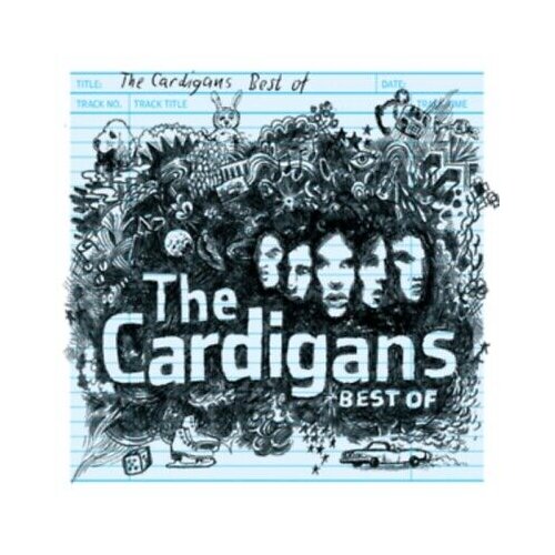  Cardigans,The - Best of Cene